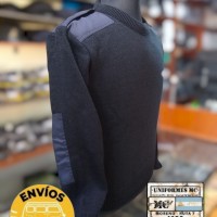 tricota azul cuello redondo 2