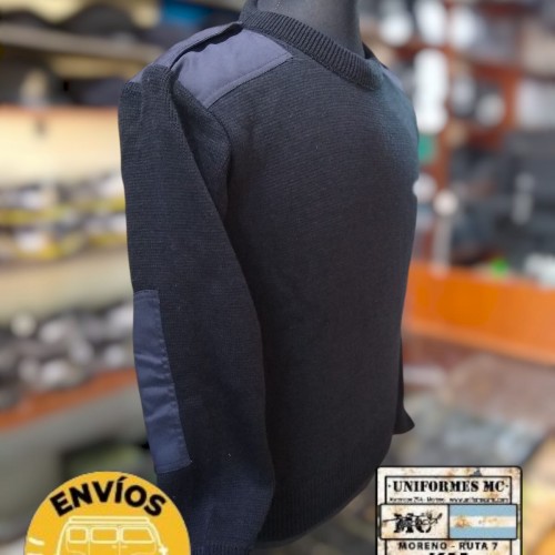 tricota azul cuello redondo 2