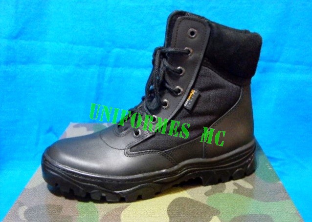 borcegos tácticos borcegos para bomberos