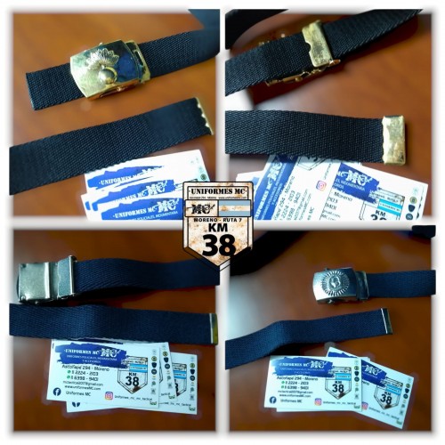 cinturones 3