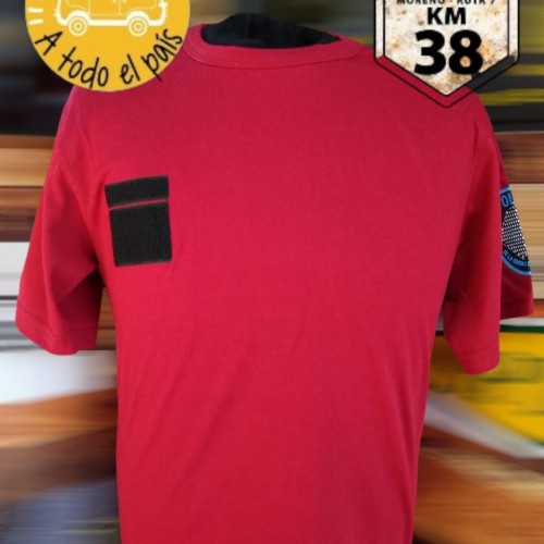 remera ciudad bordo mc 1