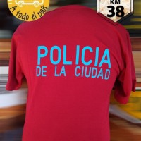 remera ciudad bordo mc 3