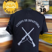 remera infanteria negra 3