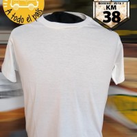 remera lisa blanca 1