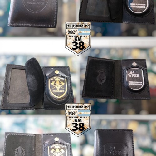 portas credenciales 2