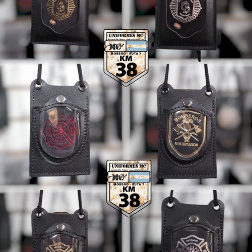 portas credenciales 4