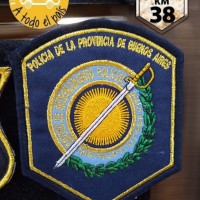 centro entrenamiento oro