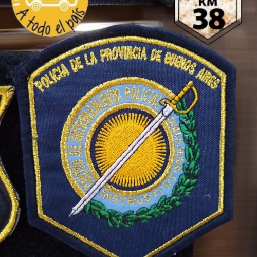 centro entrenamiento oro
