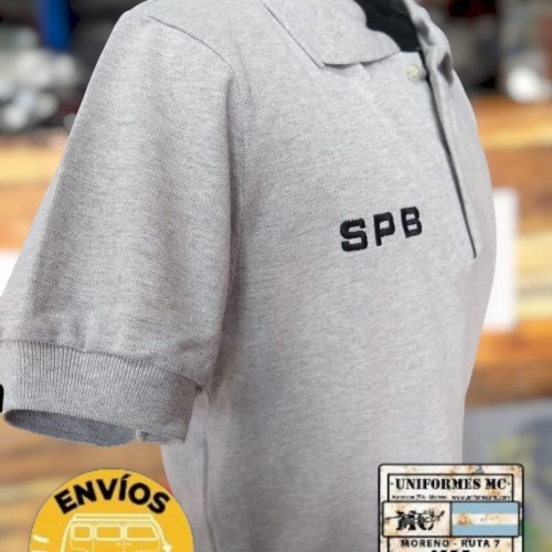 chomba SPB gris 2