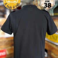 chomba SPF negra 4