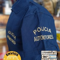 chomba automotores azul 2