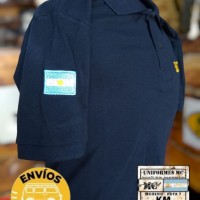 chomba bombero azul 2