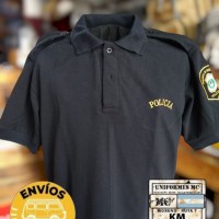 chomba negra PBA oro 1