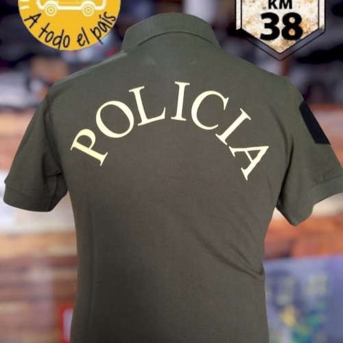 chomba rural verde 4
