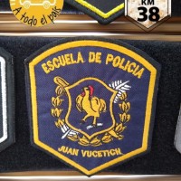 escuela juan vucetich oro