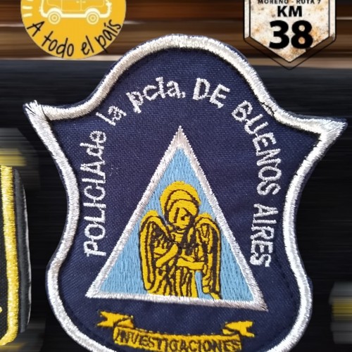 policia investigaciones plata