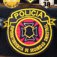 policia siniestral oro