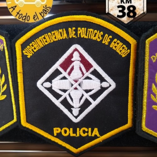 politicas genero oro
