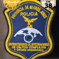 superintendencia delitos complejos oro