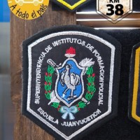 superintendencia escuela juan vucetich plata