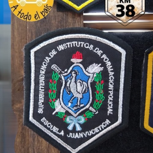 superintendencia escuela juan vucetich plata