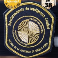 superintendencia inteligencia criminal oro