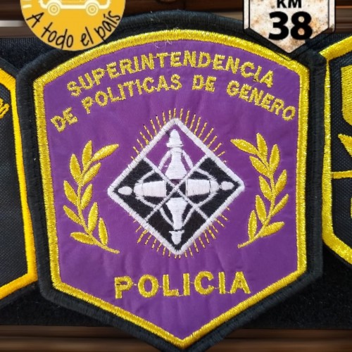 superintendencia politicas genero oro