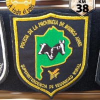 superintendencia rural oro