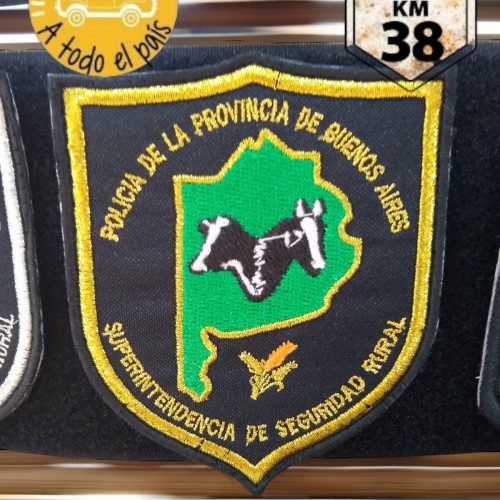 superintendencia rural oro