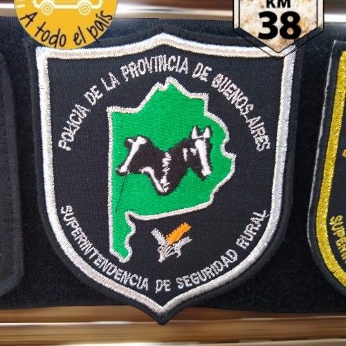 superintendencia rural plata