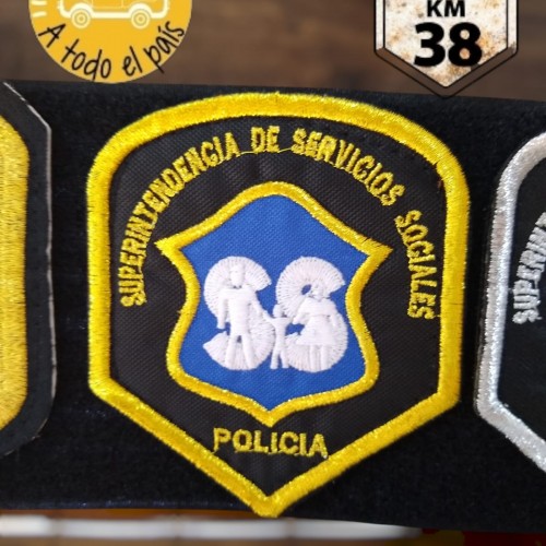 superintendencia servicios sociales oro