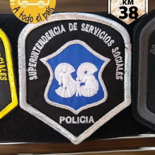 superintendencia servicios sociales plata
