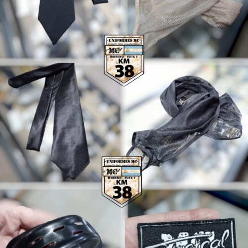 accesorios accesorios