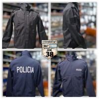 campera soft shell 2