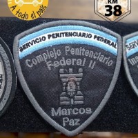 complejo federal 2 marcos paz gris