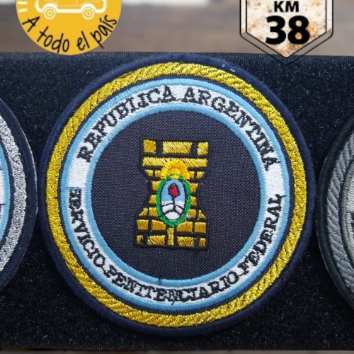 escudo SPF oro