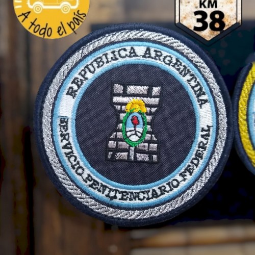 escudo SPF plata