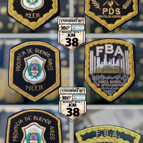 escudos bordados 1 escudos bordados 1