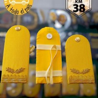 jerarquia bordada gala sola 2