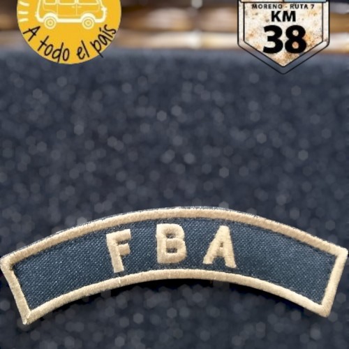 FBA arena