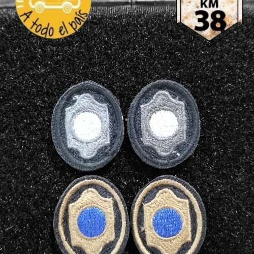 atributos gris arena