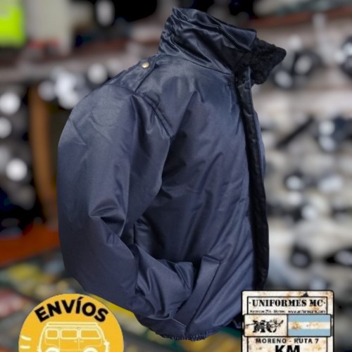 campera azul 2