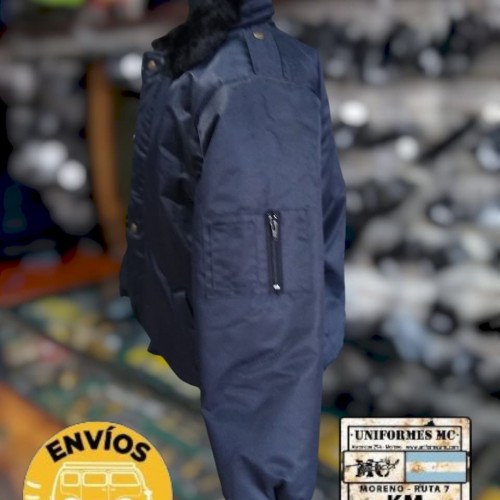 campera azul 3