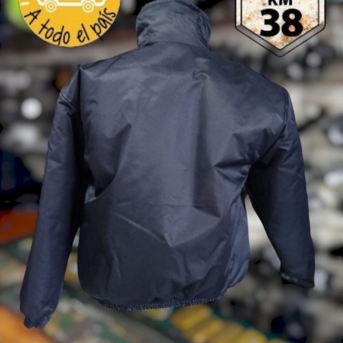 campera azul 4