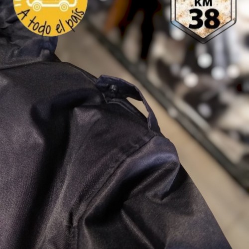 campera azul 5