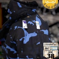campera infanteria 5