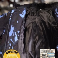 campera infanteria 6