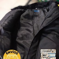 campera negro 6