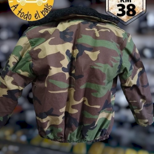 campera rural 4