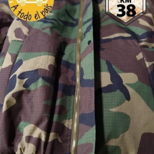 campera rural 5